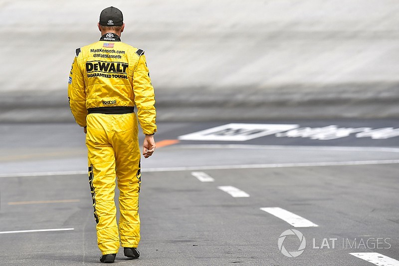 Five drivers who need a win and could get it at Bristol