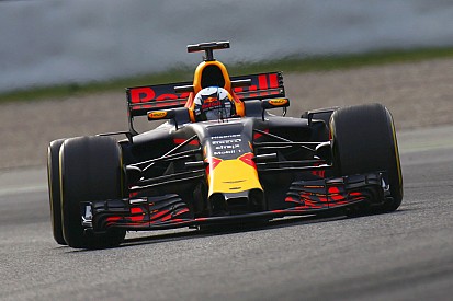 Ricciardo - "J'ai prouvé ce dont je suis capable" en F1