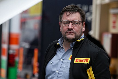 У Pirelli реорганізували Ф1-підрозділ