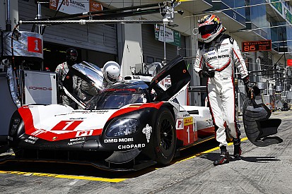 Porsche LMP1'de kalıp kalmama kararını vermeye hazırlanıyor