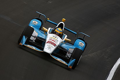 Harding Racing conferma l'impegno full time in IndyCar con Chaves