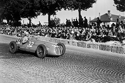 Motorsport.tv Hommage an die grosse Rückkehr der Schweiz