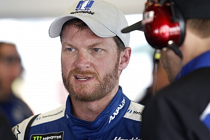 Despite mid-race wreck, Dale Jr. felt Daytona "was a new beginning"