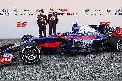 Technique - Ce qui se cache sous la Toro Rosso STR12