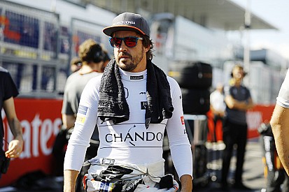Alonso mungkin berlaga di Daytona untuk persiapan Le Mans