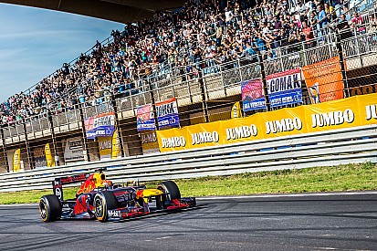 Tilke ziet geen belemmeringen voor Nederlandse Grand Prix