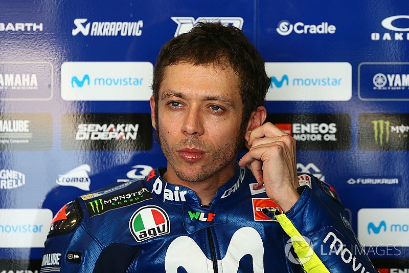 MotoGP-Hitzeschlacht in Thailand:
