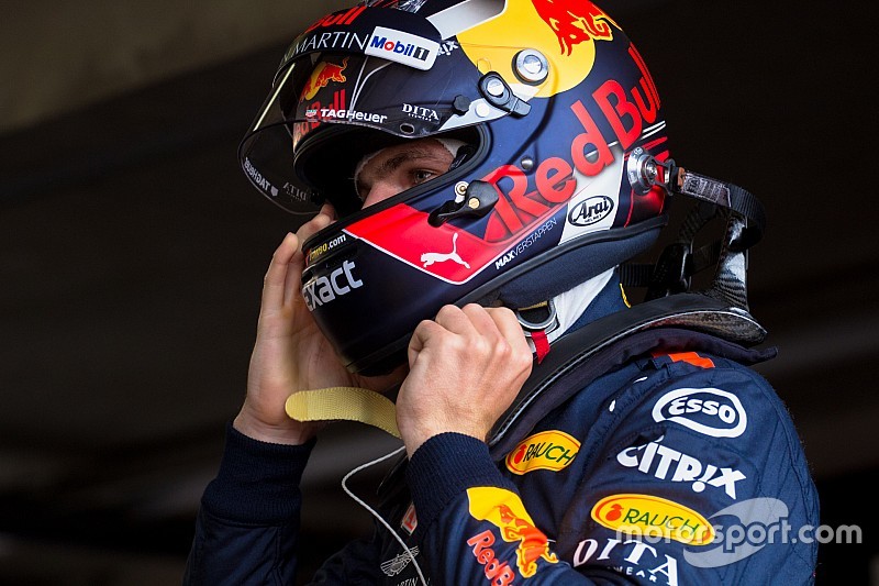 Red Bull espera que el déficit del motor Renault se reduzca a la mitad en Mónaco