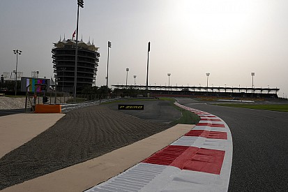 GALERI: Suasana persiapan GP Bahrain