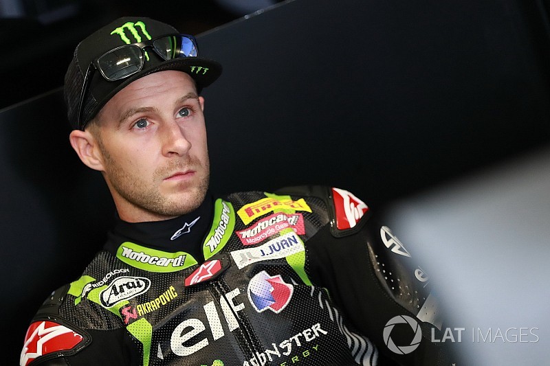 Bremsprobleme: Jonathan Rea gerät in Thailand