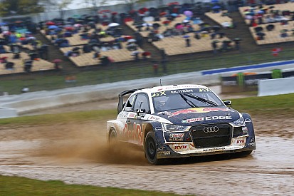 WRX у Барселоні: Екстрьом вибив Сольберга і виграв фінал