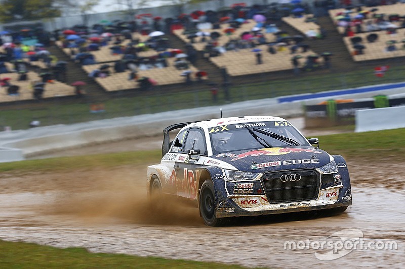 WRX у Барселоні: Екстрьом вибив Сольберга і виграв фінал