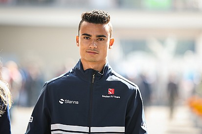 Wehrlein: „Mindenki tudja, hogy valószínűleg nem maradhatok a Sauber-nél”