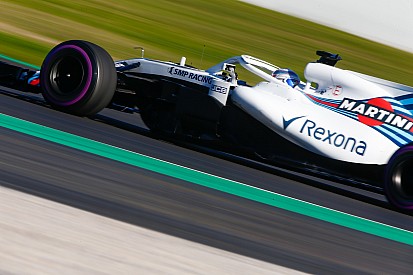 Williams admite dificultades, pero garantiza que mejorará en la temporada