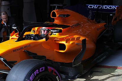 McLaren closer to Renault "than ever" with Honda