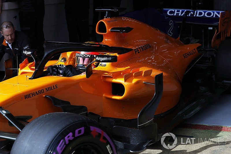 Вандорну понравилось работать с Renault больше, чем с Honda
