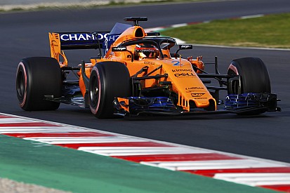 McLaren asegura estar más unido con Renault que con Honda