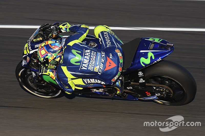 Pernat: Rossi, Yamaha ile anlaşmasını bir yıl daha uzatmış olabilir