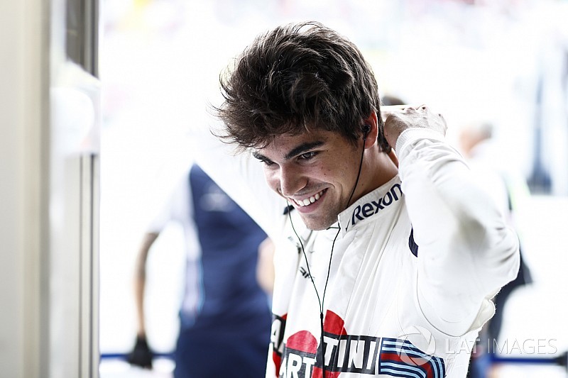 Force India confirma que Stroll ya se probó la butaca