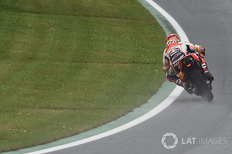 Márquez: