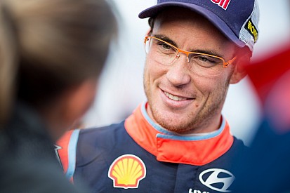 Neuville: "Non sono più leader del Mondiale, ma in Australia parto secondo e non è un male!"