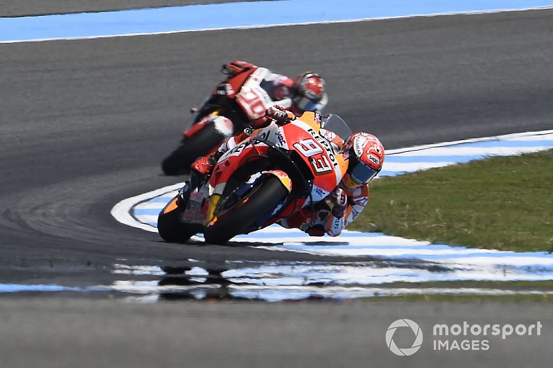 Márquez:
