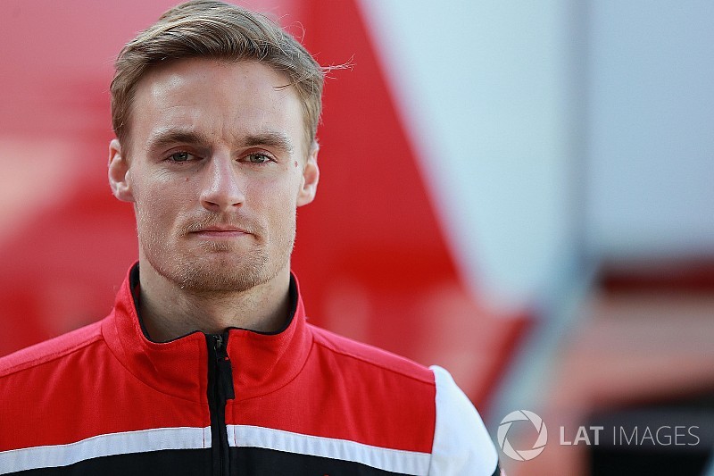 Chaz Davies: