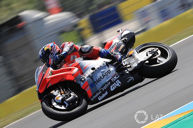 Dovizioso: