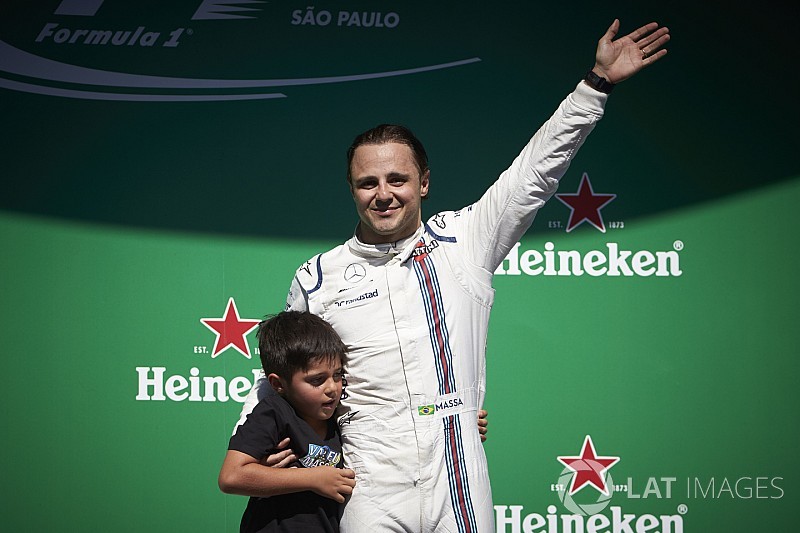 Massa, Motorsporları Konseyi'nde ülkesini temsil edecek