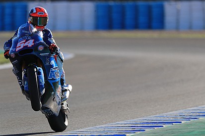 Test Valencia, Giorno 3: Pasini guida una bella tripletta italiana