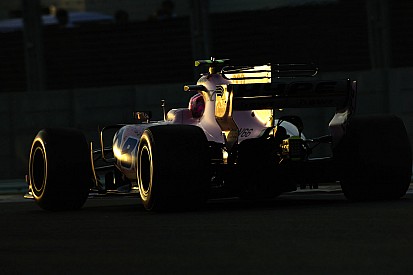 Force India anuncia data de lançamento do carro novo
