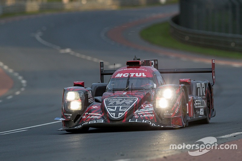 La FIA corre ai ripari: con il nuovo EoT le LMP1 endotermiche saranno più competitive nel confronto con la Toyota