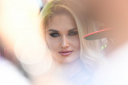 Foto galeri: Geçen haftanın yarış güzelleri