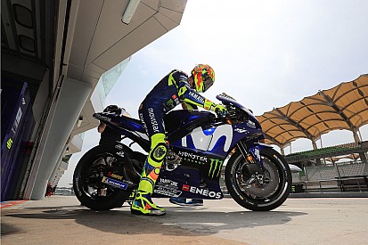 Valentino Rossi y el regreso de un clásico