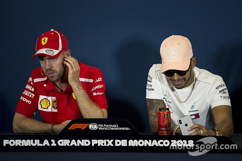 Hamilton: