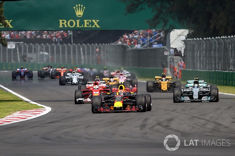Teto de custos da F1 terá fase de testes em 2019, diz revista