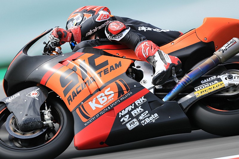 SIC Racing gantikan Tech 3 sebagai satelit Yamaha