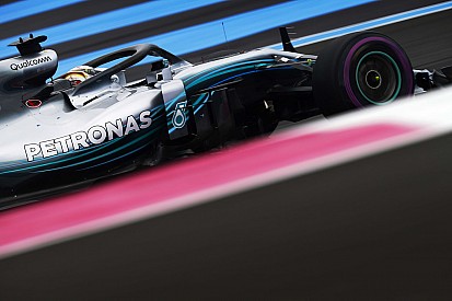 Motor oder doch Reifen: Wo liegt Mercedes' Erfolgsschlüssel?