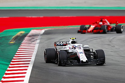 Why Williams can't compete with F1's big boys