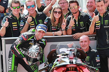 GALERI: Kolaborasi Tech 3-Yamaha di 250/500/MotoGP