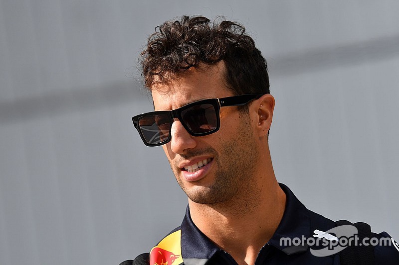 Marko: Ricciardo'nun gidişi tuhaf bir süreci sonlandırdı