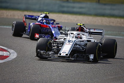 Gasly, "dev motor farkının" Sauber ile olan savaşta belirleyici olmasından korkuyor