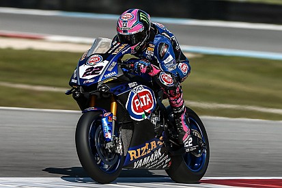Assen, Superpole: exploit Yamaha, Alex Lowes in pole position!