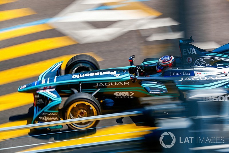 Adelaide and Russian cities in Formula E race negotiations