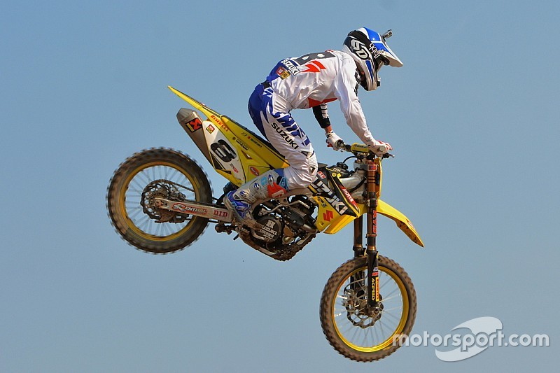 Ben Townley è pronto per Valkenswaard