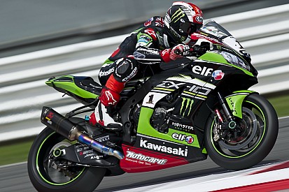Rea: "Due vittorie diverse e belle. Ora il vantaggio nel Mondiale è ampio"
