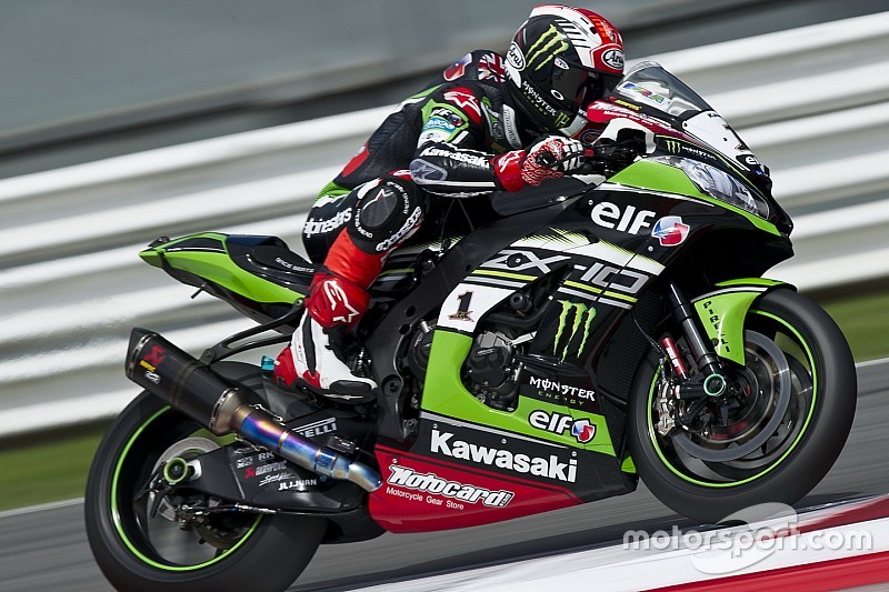 Ecco le gomme scelte da Pirelli per il round SBK di Laguna Seca