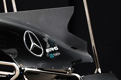 A cápauszonyok jövőre visszatérnek az F1-be?