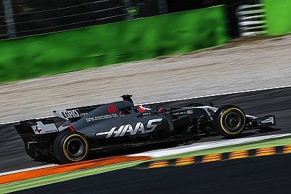 Haas não ficará para trás em 2018, crê Grosjean