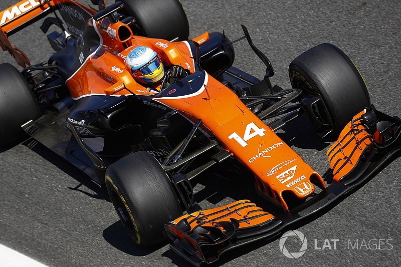 How McLaren plans to escape its spiral of decline